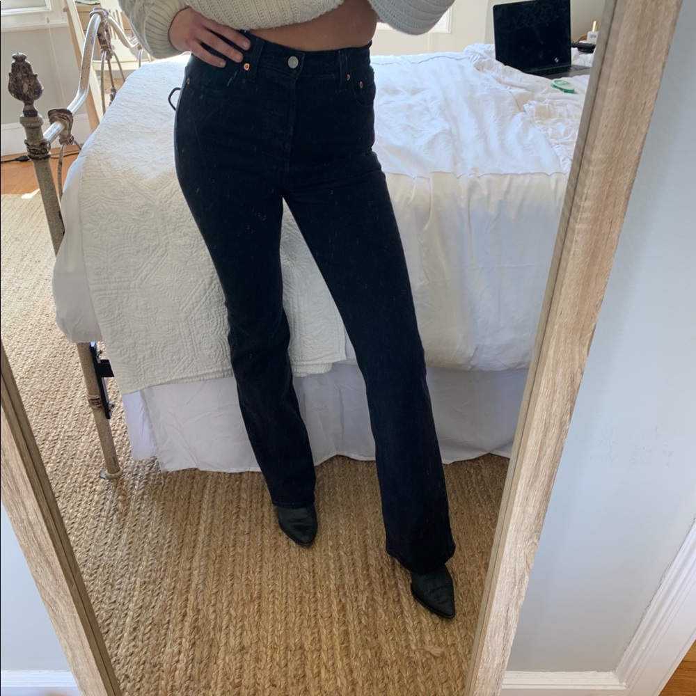 Levi’s